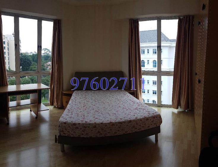 Royal Court (D21), Apartment #161487722